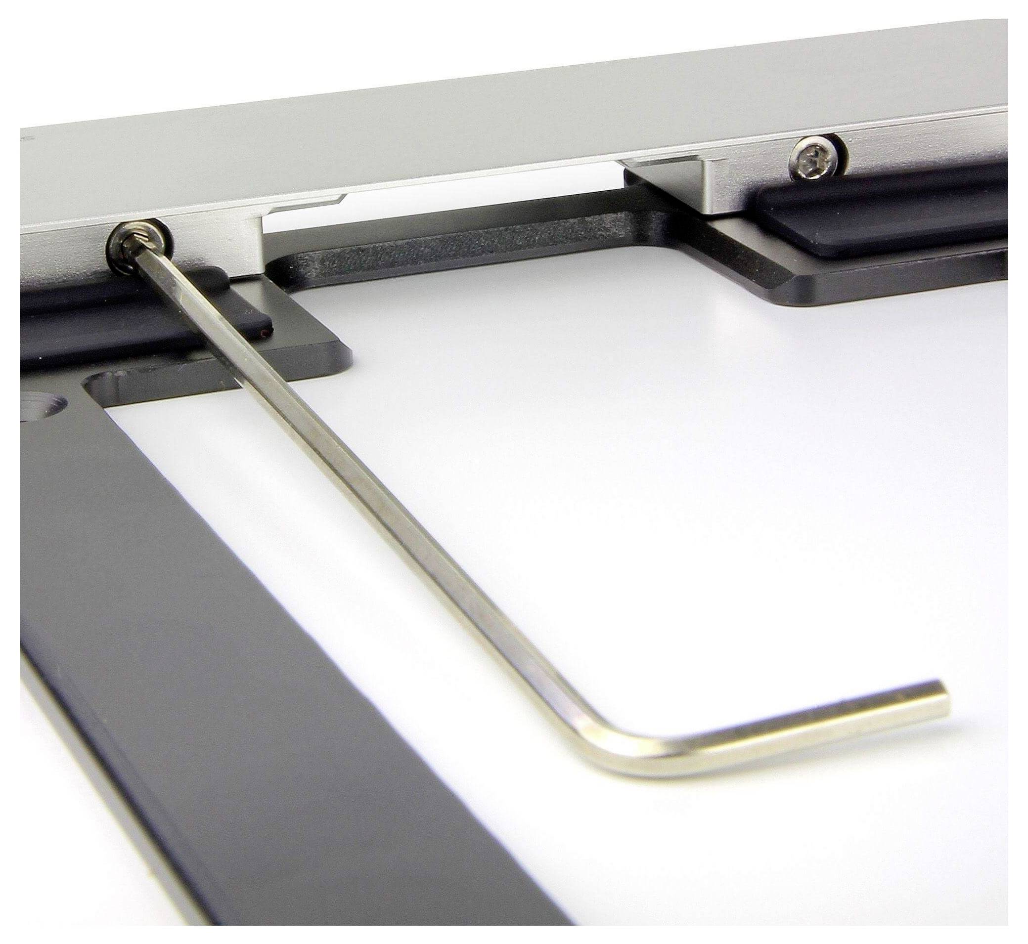 Smart Things Tablet Wandhalterung Amazon Amazon Fire HD 8 (2024, 2023, 2022), Amazon Fire HD 8 Plus (2022)