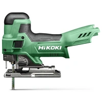 HiKOKI CJ18DB Akku-Stichsäge CJ18DBW2Z ohne Akku 18V Anzahl mitgelieferte Akkus 0 HiKOKI CJ18DB Akku-Stichsäge CJ18DBW2Z ohne Akku 18V Anzahl mitgelieferte Akkus 0