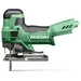HiKOKI CJ18DB Akku-Stichsäge CJ18DBW2Z ohne Akku 18V Anzahl mitgelieferte Akkus 0 HiKOKI CJ18DB Akku-Stichsäge CJ18DBW2Z ohne Akku 18V Anzahl mitgelieferte Akkus 0