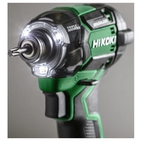 HiKOKI WH36DC WH36DCW2Z Akku-Schlagschrauber 215 Nm 36V Anzahl mitgelieferte Akkus 0 HiKOKI WH36DC WH36DCW2Z Akku-Schlagschrauber 215 Nm 36V Anzahl mitgelieferte Akkus 0
