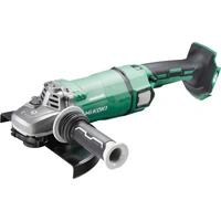 HiKOKI G3623DA G3623DAW4Z Akku-Winkelschleifer 230 mm ohne Ladegerät, ohne Akku 1760 W HiKOKI G3623DA G3623DAW4Z Akku-Winkelschleifer 230 mm ohne Ladegerät, ohne Akku 1760 W