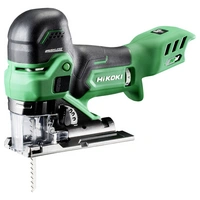 HiKOKI CJ36DB Akku-Stichsäge CJ36DBW2Z ohne Akku 36V Anzahl mitgelieferte Akkus 0 HiKOKI CJ36DB Akku-Stichsäge CJ36DBW2Z ohne Akku 36V Anzahl mitgelieferte Akkus 0