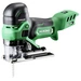 HiKOKI CJ36DB Akku-Stichsäge CJ36DBW2Z ohne Akku 36V Anzahl mitgelieferte Akkus 0 HiKOKI CJ36DB Akku-Stichsäge CJ36DBW2Z ohne Akku 36V Anzahl mitgelieferte Akkus 0