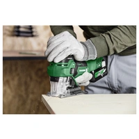 HiKOKI CJ36DB Akku-Stichsäge CJ36DBW2Z ohne Akku 36V Anzahl mitgelieferte Akkus 0 HiKOKI CJ36DB Akku-Stichsäge CJ36DBW2Z ohne Akku 36V Anzahl mitgelieferte Akkus 0