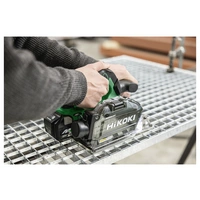 HiKOKI CD3605DB Akku-Handkreissäge 36V HiKOKI CD3605DB Akku-Handkreissäge 36V