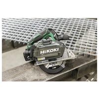 HiKOKI CD3605DB Akku-Handkreissäge 36V HiKOKI CD3605DB Akku-Handkreissäge 36V