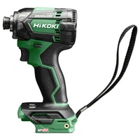 HiKOKI WH18DC WH18DCW2Z Akku-Schlagschrauber 210 Nm 18 V Anzahl mitgelieferte Akkus 0 HiKOKI WH18DC WH18DCW2Z Akku-Schlagschrauber 210 Nm 18 V Anzahl mitgelieferte Akkus 0