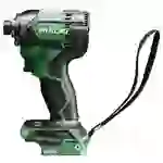 HiKOKI WH18DC WH18DCW2Z Akku-Schlagschrauber 210 Nm 18V Anzahl mitgelieferte Akkus 0 HiKOKI WH18DC WH18DCW2Z Akku-Schlagschrauber 210 Nm 18V Anzahl mitgelieferte Akkus 0