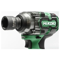 HiKOKI WR18DH WR18DHW2Z Akku-Schlagschrauber 345 Nm 18V Anzahl mitgelieferte Akkus 0 HiKOKI WR18DH WR18DHW2Z Akku-Schlagschrauber 345 Nm 18V Anzahl mitgelieferte Akkus 0