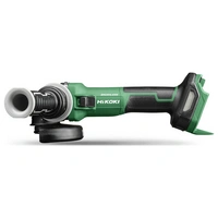 HiKOKI G1813DE G1813DEW2Z Akku-Winkelschleifer 125mm ohne Ladegerät, ohne Akku 1500W HiKOKI G1813DE G1813DEW2Z Akku-Winkelschleifer 125mm ohne Ladegerät, ohne Akku 1500W