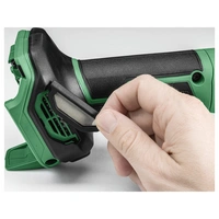 HiKOKI G1813DE G1813DEW2Z Akku-Winkelschleifer 125mm ohne Ladegerät, ohne Akku 1500W HiKOKI G1813DE G1813DEW2Z Akku-Winkelschleifer 125mm ohne Ladegerät, ohne Akku 1500W