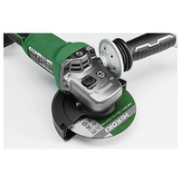 HiKOKI G1813DE G1813DEW2Z Akku-Winkelschleifer 125mm ohne Ladegerät, ohne Akku 1500W HiKOKI G1813DE G1813DEW2Z Akku-Winkelschleifer 125mm ohne Ladegerät, ohne Akku 1500W