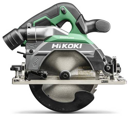 HiKOKI C1806DB Akku-Handkreissäge 18 V