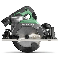 HiKOKI C1806DUM Akku-Handkreissäge 18 V HiKOKI C1806DUM Akku-Handkreissäge 18 V
