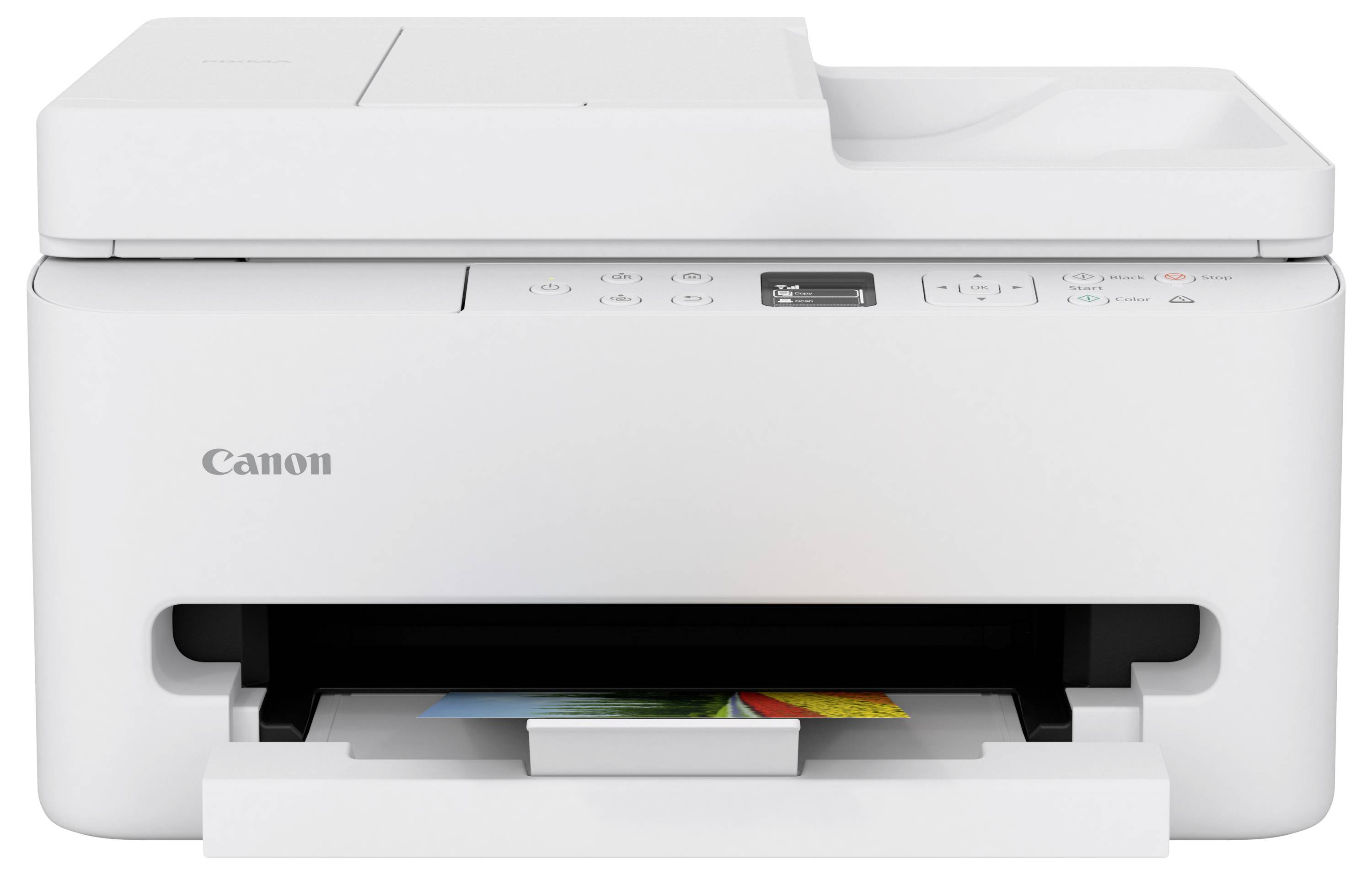 Canon PIXMA TS7550i Multifunktionsdrucker Tintenstrahl A4