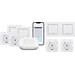 Homematic IP Starterkit Rollladen-Steuerung HmIP-SK29+HMIP-BROLL+HmIP-BRA Homematic IP Starterkit Rollladen-Steuerung HmIP-SK29+HMIP-BROLL+HmIP-BRA