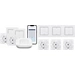 Homematic IP Starterkit Rollladen-Steuerung HmIP-SK29+HMIP-BROLL+HmIP-BRA Homematic IP Starterkit Rollladen-Steuerung HmIP-SK29+HMIP-BROLL+HmIP-BRA
