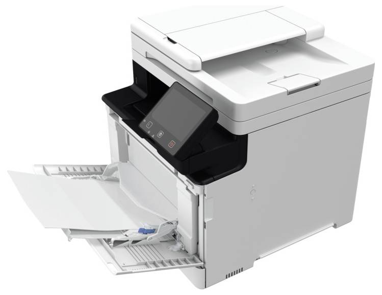 Canon i-SENSYS MF754Cdw II EU MFP Multifunktionsdrucker Laser Drucker, Scanner, Kopierer, Fax