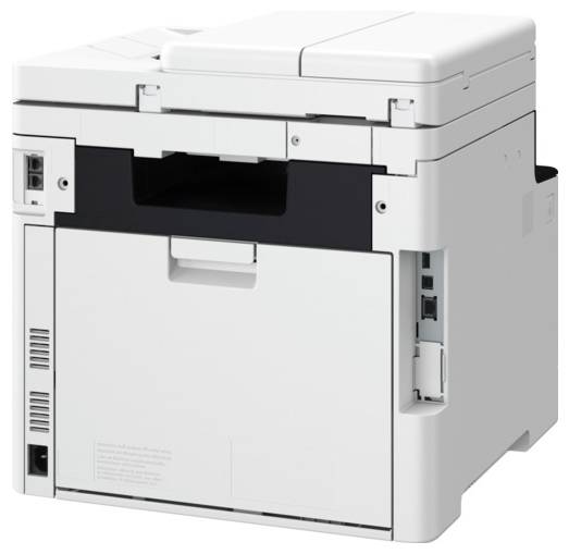 Canon i-SENSYS MF754Cdw II EU MFP Multifunktionsdrucker Laser Drucker, Scanner, Kopierer, Fax