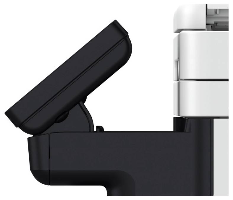 Canon i-SENSYS MF754Cdw II EU MFP Multifunktionsdrucker Laser Drucker, Scanner, Kopierer, Fax