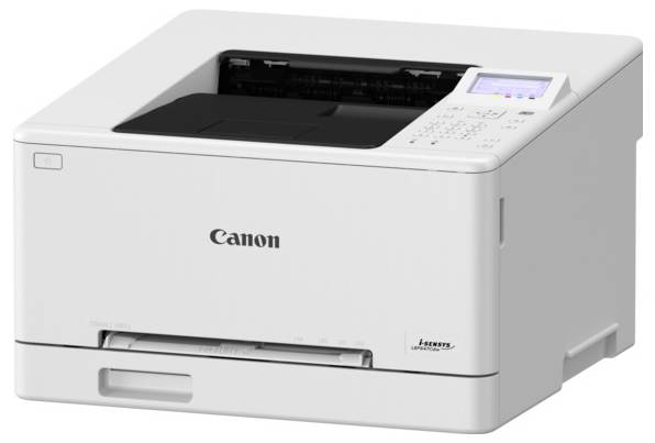 Canon i-SENSYS LBP647Cdw EU SFP Drucker Laser A4 25 S./min
