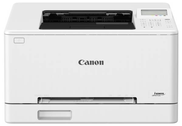Canon i-SENSYS LBP647Cdw EU SFP Drucker Laser A4 25 S./min