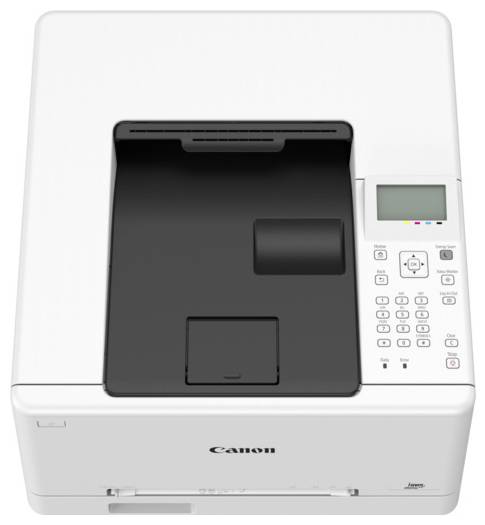 Canon i-SENSYS LBP647Cdw EU SFP Drucker Laser A4 25 S./min