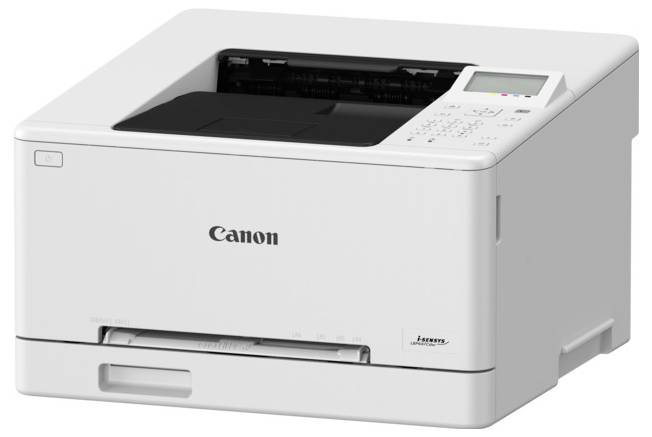 Canon i-SENSYS LBP647Cdw EU SFP Drucker Laser A4 25 S./min
