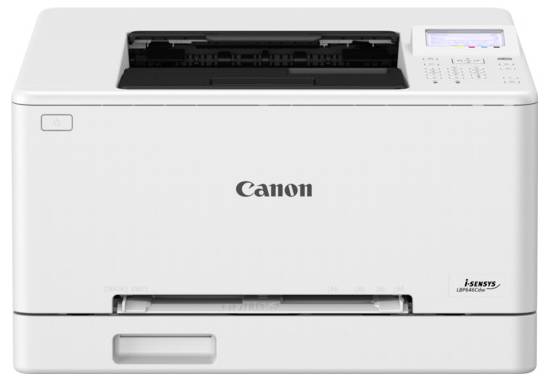 Canon i-SENSYS LBP646Cdw EU SFP Drucker Laser A4 25 S./min