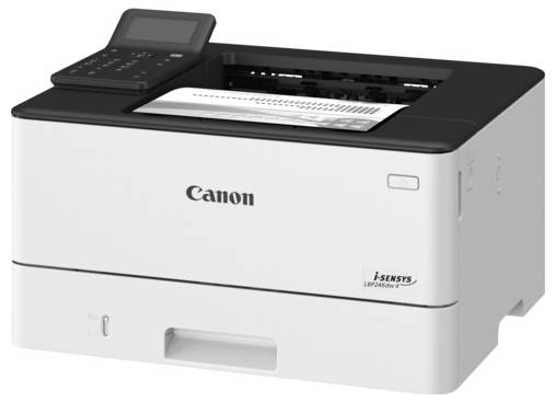 Canon i-SENSYS LBP246dw II EU SFP Drucker Laser A4 40 S./min