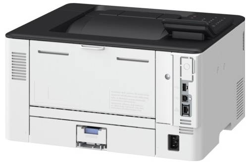 Canon i-SENSYS LBP246dw II EU SFP Drucker Laser A4 40 S./min