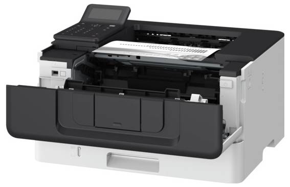 Canon i-SENSYS LBP246dw II EU SFP Drucker Laser A4 40 S./min