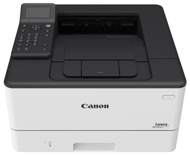 Canon i-SENSYS LBP246dw II EU SFP Drucker Laser A4 40 S./min