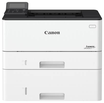 Canon i-SENSYS LBP246dw II EU SFP Drucker Laser A4 40 S./min