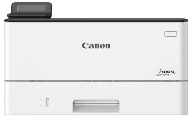 Canon i-SENSYS LBP246dw II EU SFP Drucker Laser A4 40 S./min