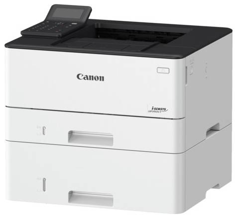 Canon i-SENSYS LBP246dw II EU SFP Drucker Laser A4 40 S./min