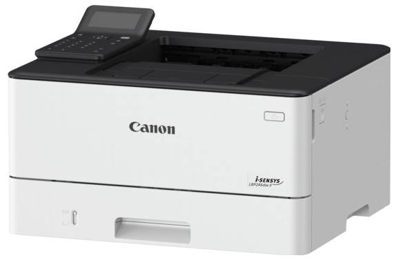 Canon i-SENSYS LBP246dw II EU SFP Drucker Laser A4 40 S./min