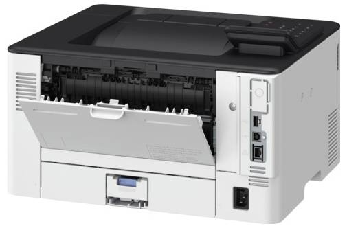 Canon i-SENSYS LBP246dw II EU SFP Drucker Laser A4 40 S./min
