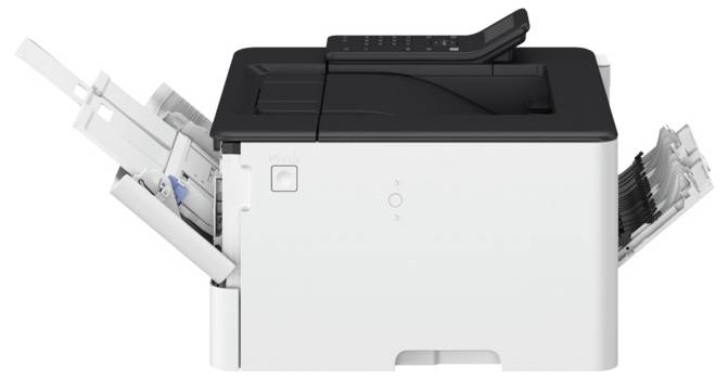Canon i-SENSYS LBP246dw II EU SFP Drucker Laser A4 40 S./min