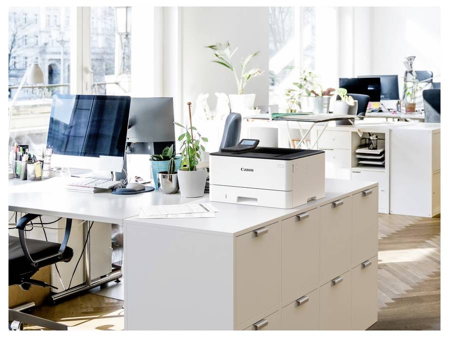 Canon i-SENSYS LBP246dw II EU SFP Drucker Laser A4 40 S./min
