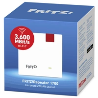 AVM WiFi 7 Repeater FRITZ!Repeater 1700 20003116 AVM WiFi 7 Repeater FRITZ!Repeater 1700 20003116