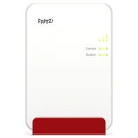 AVM WiFi 6 Repeater FRITZ!Repeater 1610 Outdoor 20003161 AVM WiFi 6 Repeater FRITZ!Repeater 1610 Outdoor 20003161