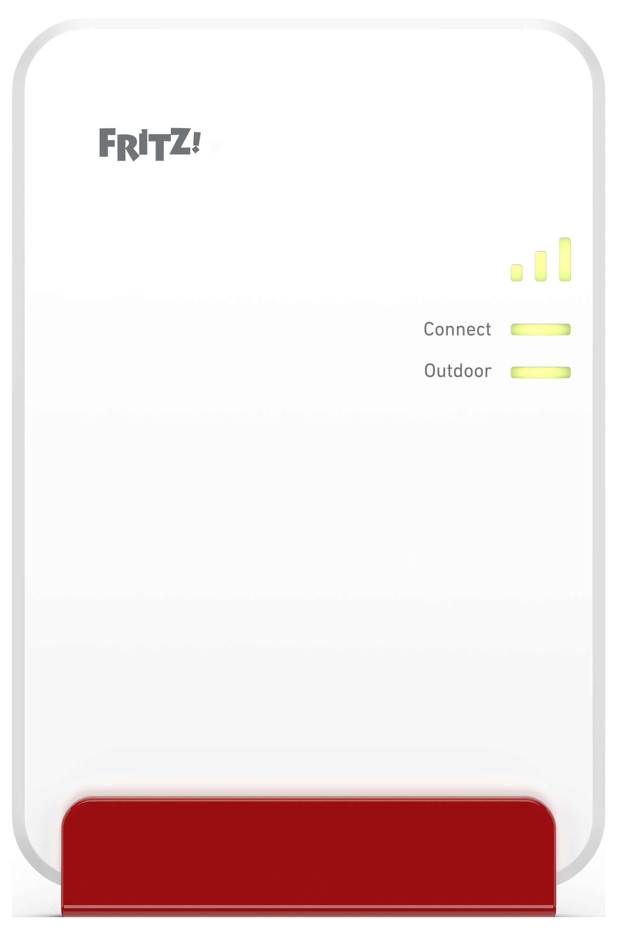 Fritz! WiFi 6 Repeater FRITZ!Repeater 1610 Outdoor 20003161