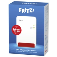 AVM WiFi 6 Repeater FRITZ!Repeater 1610 Outdoor 20003161 AVM WiFi 6 Repeater FRITZ!Repeater 1610 Outdoor 20003161