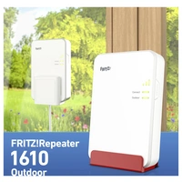 AVM WiFi 6 Repeater FRITZ!Repeater 1610 Outdoor 20003161 AVM WiFi 6 Repeater FRITZ!Repeater 1610 Outdoor 20003161
