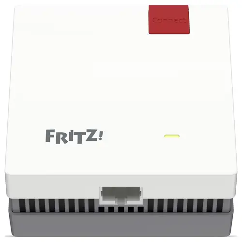 AVM WiFi 6 Multiroom Kit FRITZ!Mesh Set 1600 2-pack 20003112 AVM WiFi 6 Multiroom Kit FRITZ!Mesh Set 1600 2-pack 20003112