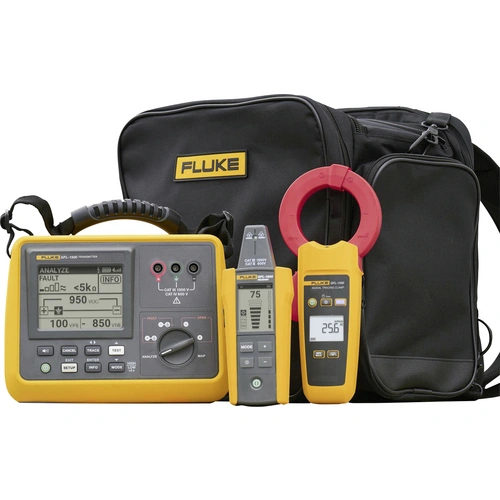 Fluke Ortungsgerät FLUKE-GFL-1500 6021723 Fluke Ortungsgerät FLUKE-GFL-1500 6021723