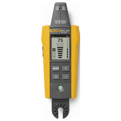 Fluke Ortungsgerät FLUKE-GFL-1500 6021723 Fluke Ortungsgerät FLUKE-GFL-1500 6021723