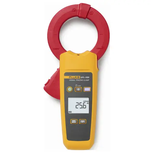 Fluke Ortungsgerät FLUKE-GFL-1500/FPC 6082524 Fluke Ortungsgerät FLUKE-GFL-1500/FPC 6082524