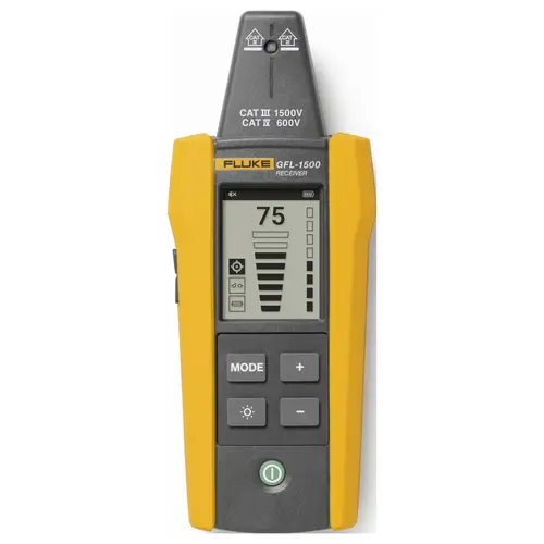 Fluke Ortungsgerät FLUKE-GFL-1500/FPC 6082524 Fluke Ortungsgerät FLUKE-GFL-1500/FPC 6082524